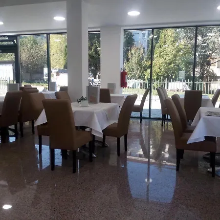 Fejzic Motel *