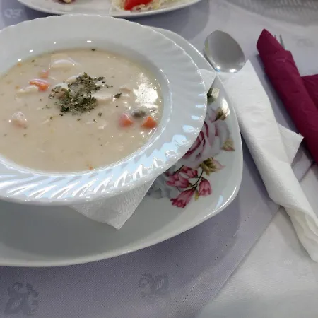 Fejzic Motel Gorazde