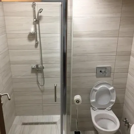 Motel Fejzic *