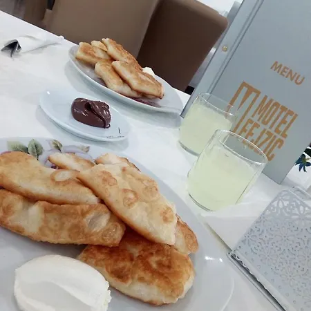 Fejzic Motel *