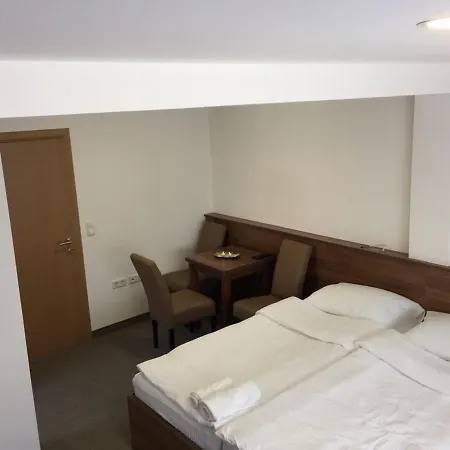 Fejzic Motel Gorazde