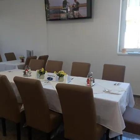 Motel Fejzic